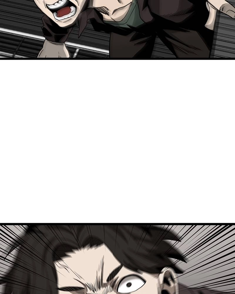 King of the Octagon Chapter 3 - Page 30