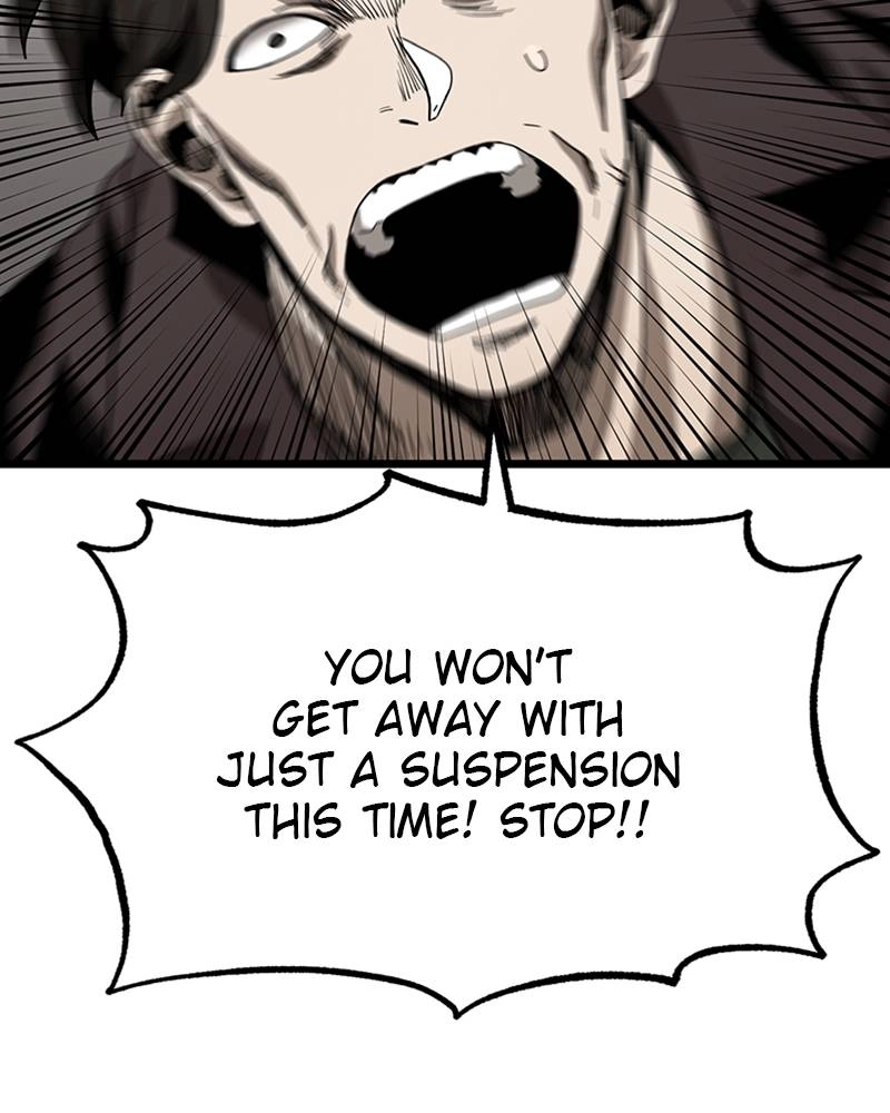 King of the Octagon Chapter 3 - Page 31