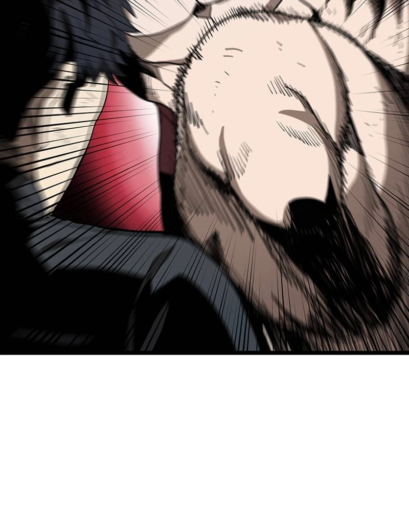 King of the Octagon Chapter 3 - Page 33