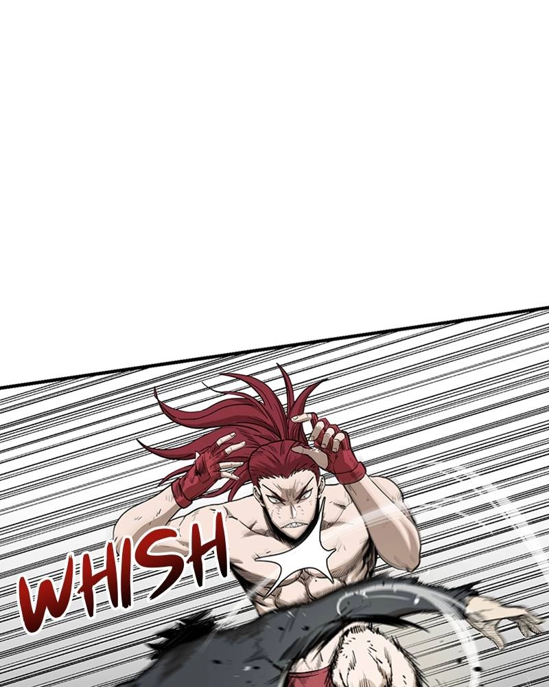 King of the Octagon Chapter 3 - Page 34