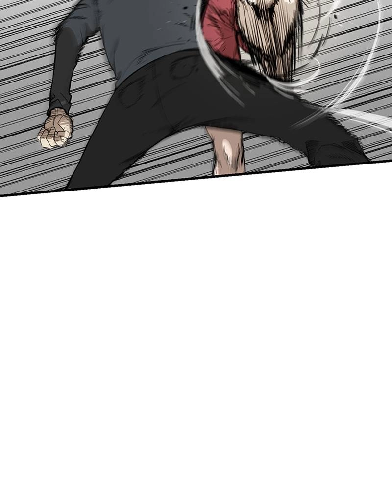 King of the Octagon Chapter 3 - Page 35