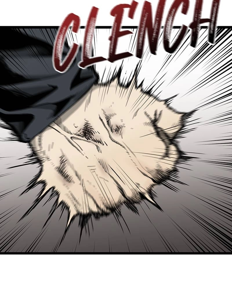 King of the Octagon Chapter 3 - Page 38