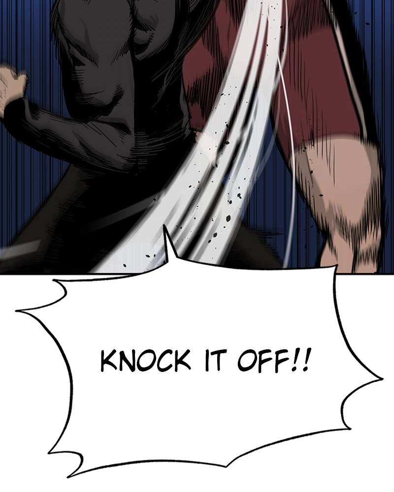 King of the Octagon Chapter 3 - Page 45