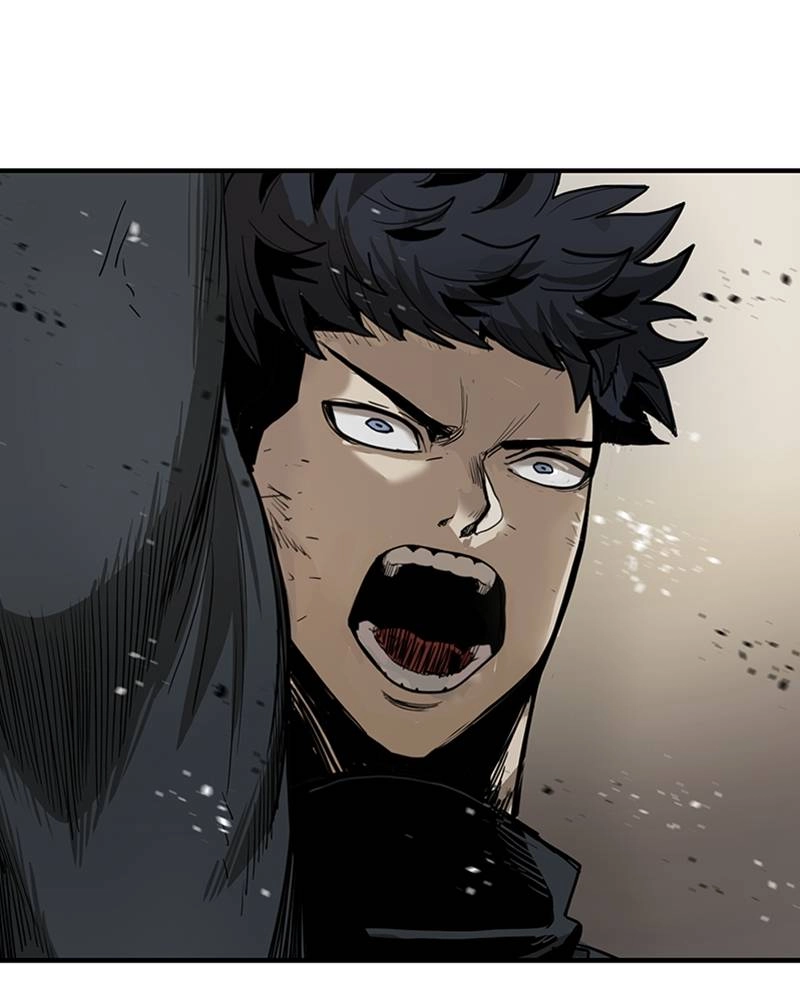 King of the Octagon Chapter 3 - Page 48