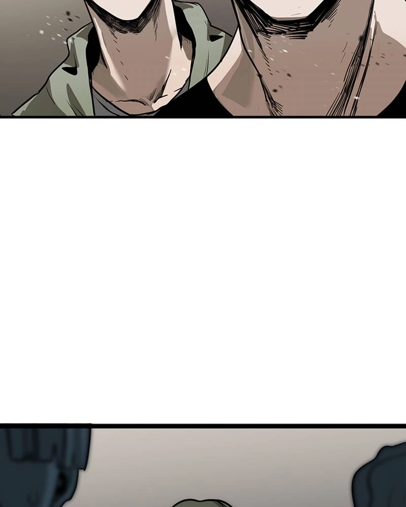 King of the Octagon Chapter 3 - Page 50