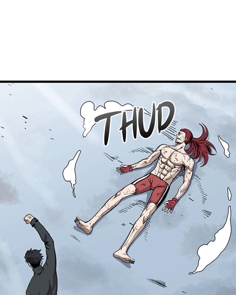 King of the Octagon Chapter 3 - Page 52