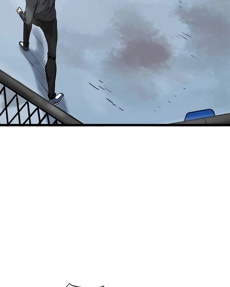 King of the Octagon Chapter 3 - Page 53