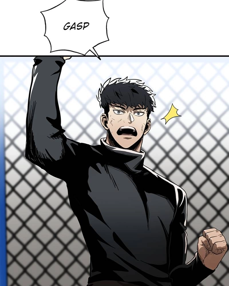 King of the Octagon Chapter 3 - Page 54
