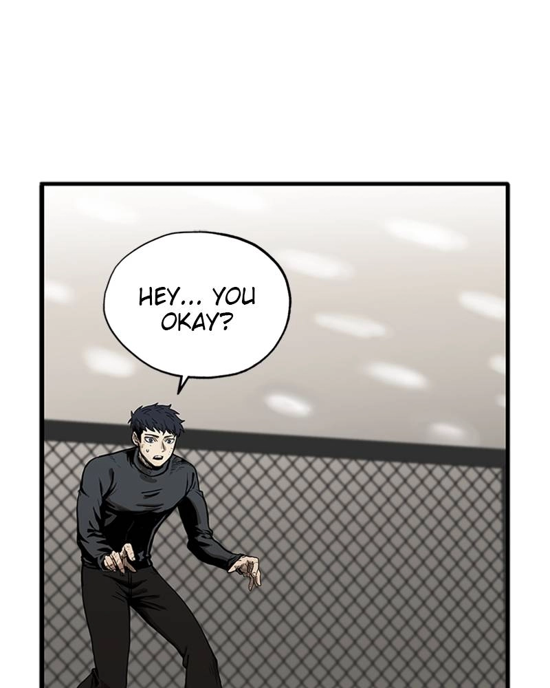 King of the Octagon Chapter 3 - Page 56