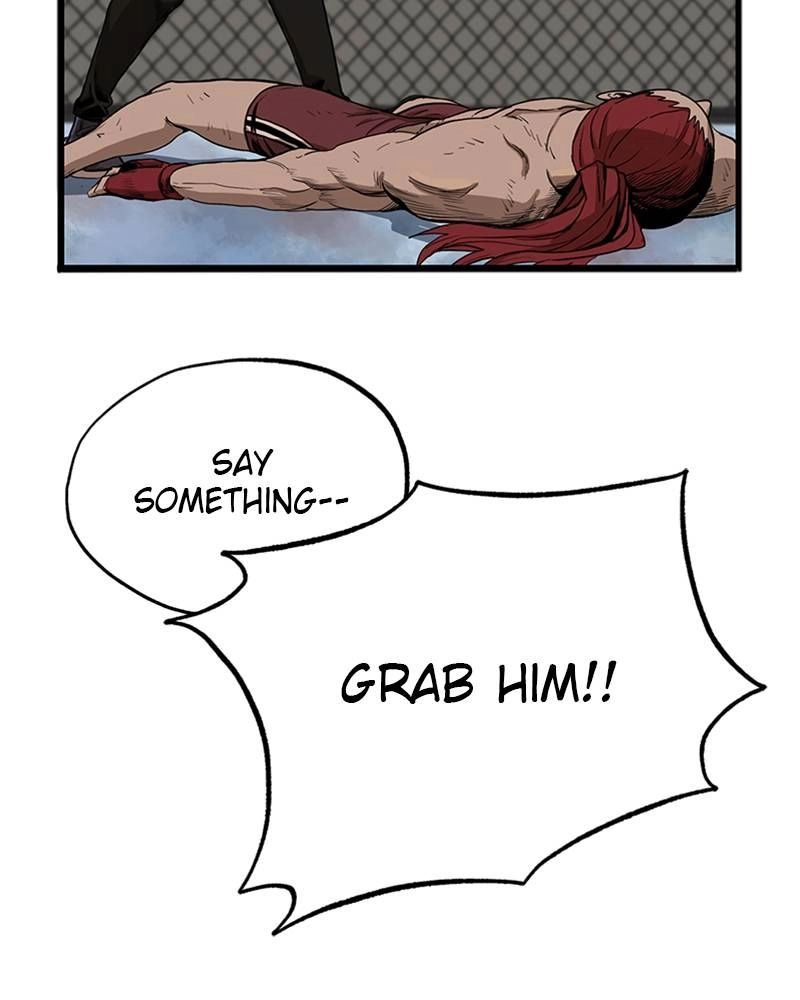 King of the Octagon Chapter 3 - Page 57