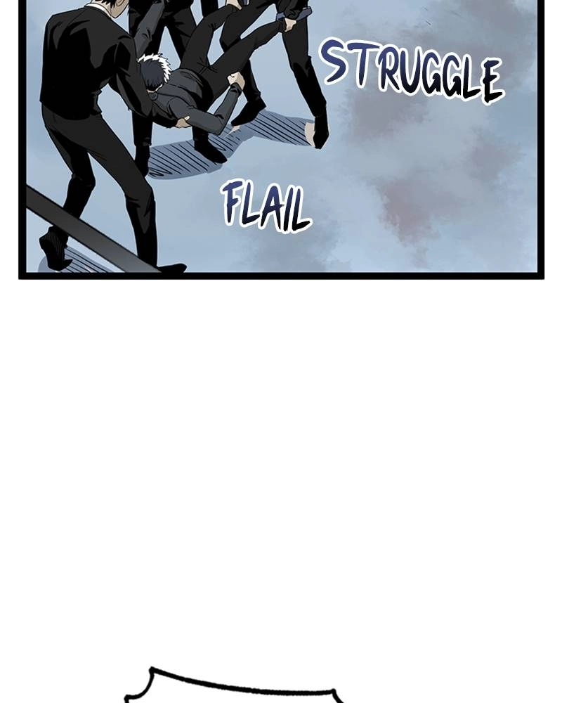King of the Octagon Chapter 3 - Page 61