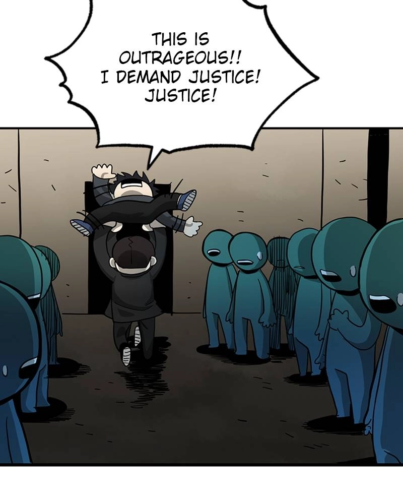 King of the Octagon Chapter 3 - Page 62