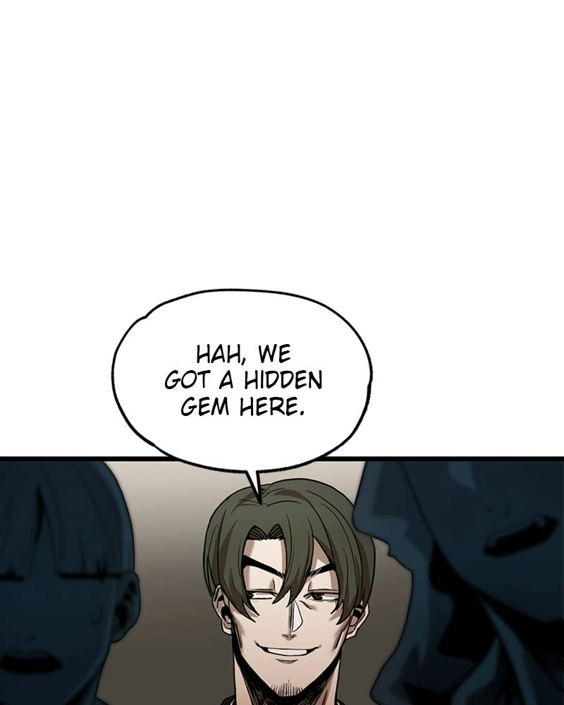 King of the Octagon Chapter 3 - Page 63