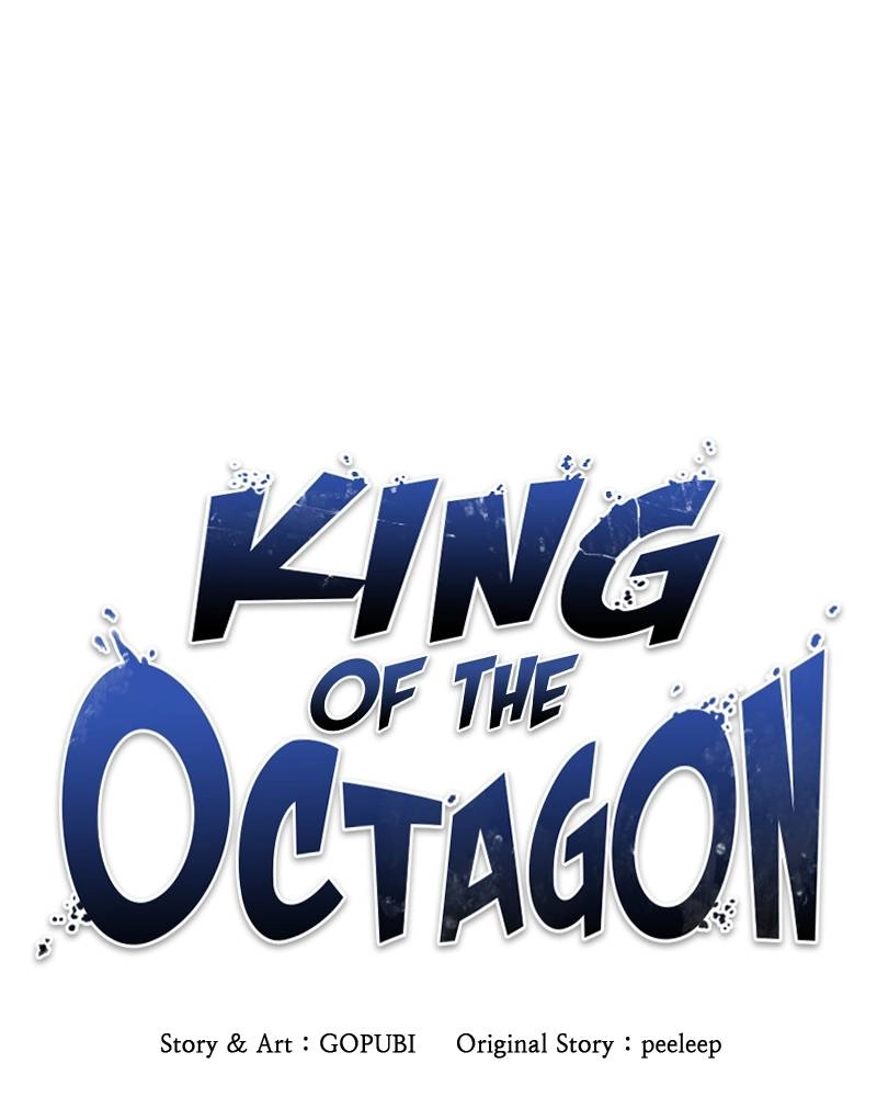 King of the Octagon Chapter 3 - Page 65