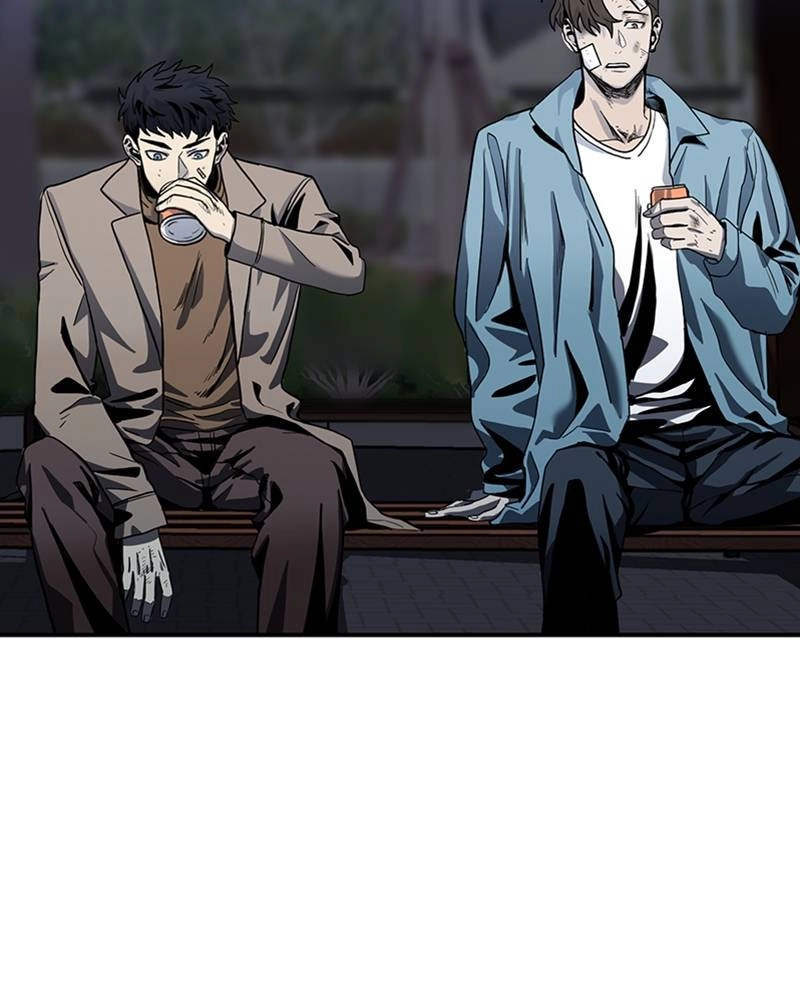 King of the Octagon Chapter 3 - Page 69