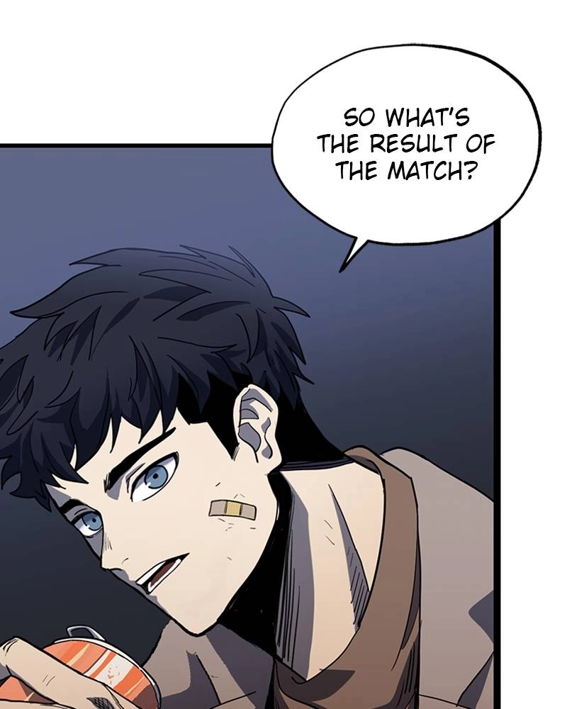 King of the Octagon Chapter 3 - Page 70