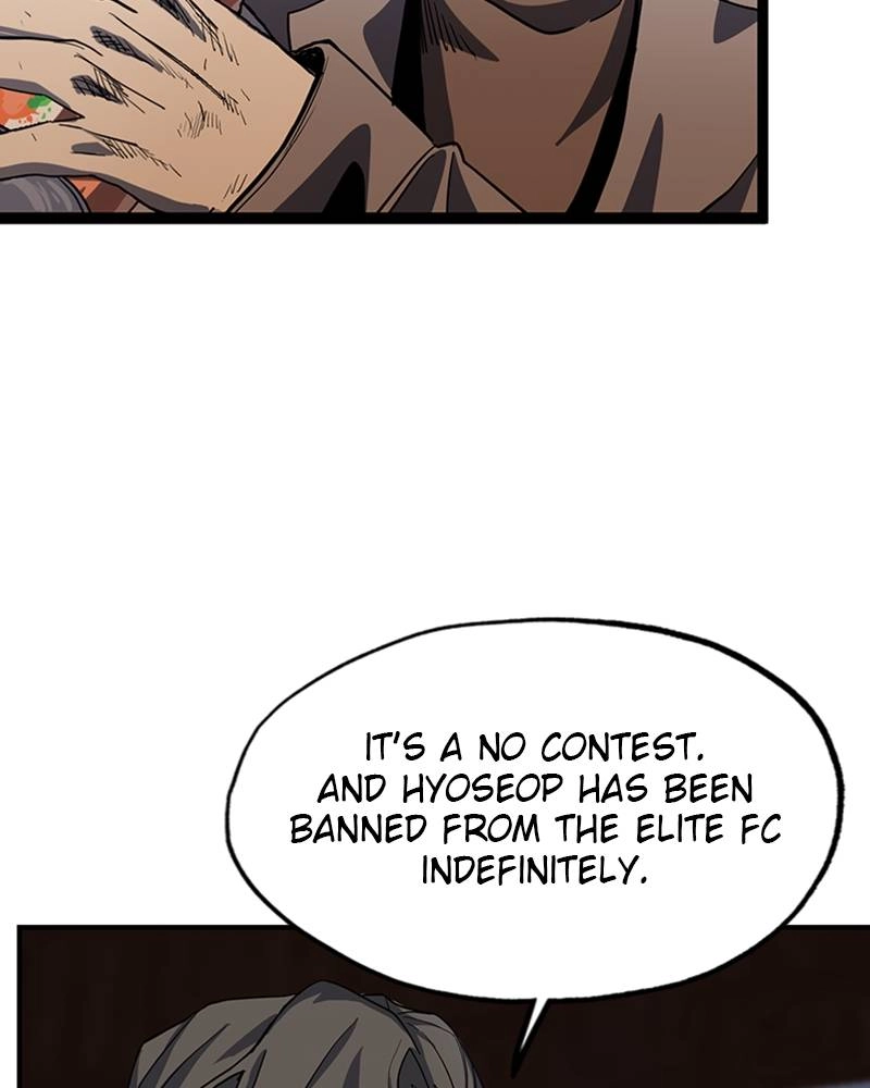 King of the Octagon Chapter 3 - Page 71