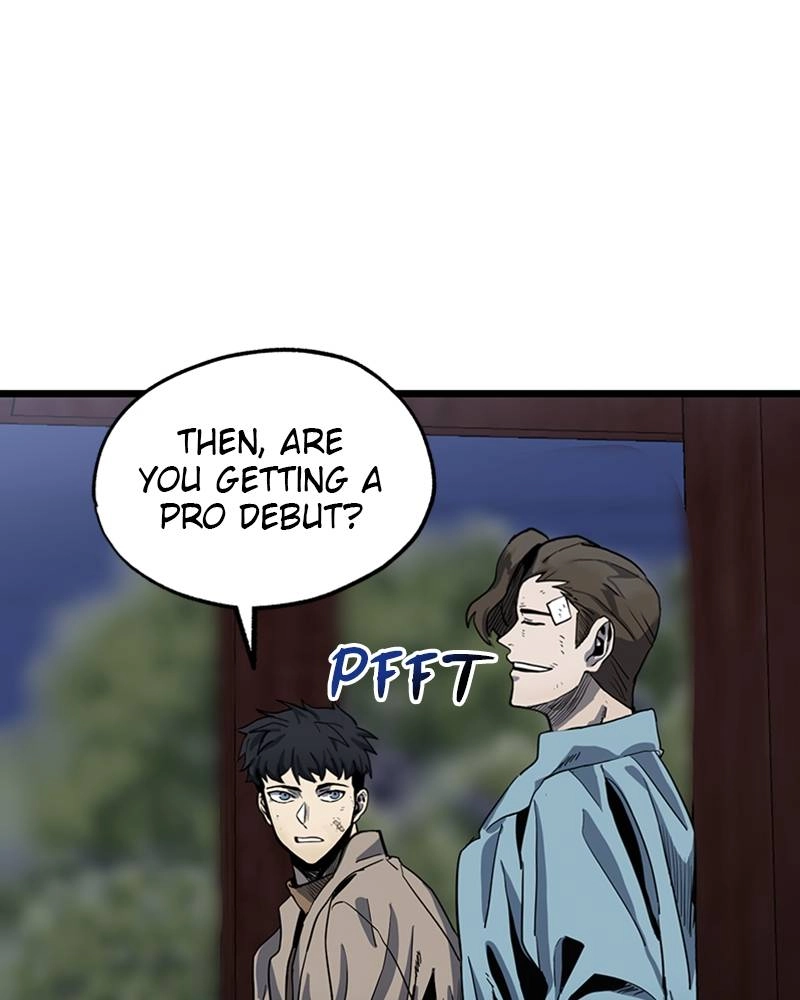 King of the Octagon Chapter 3 - Page 73