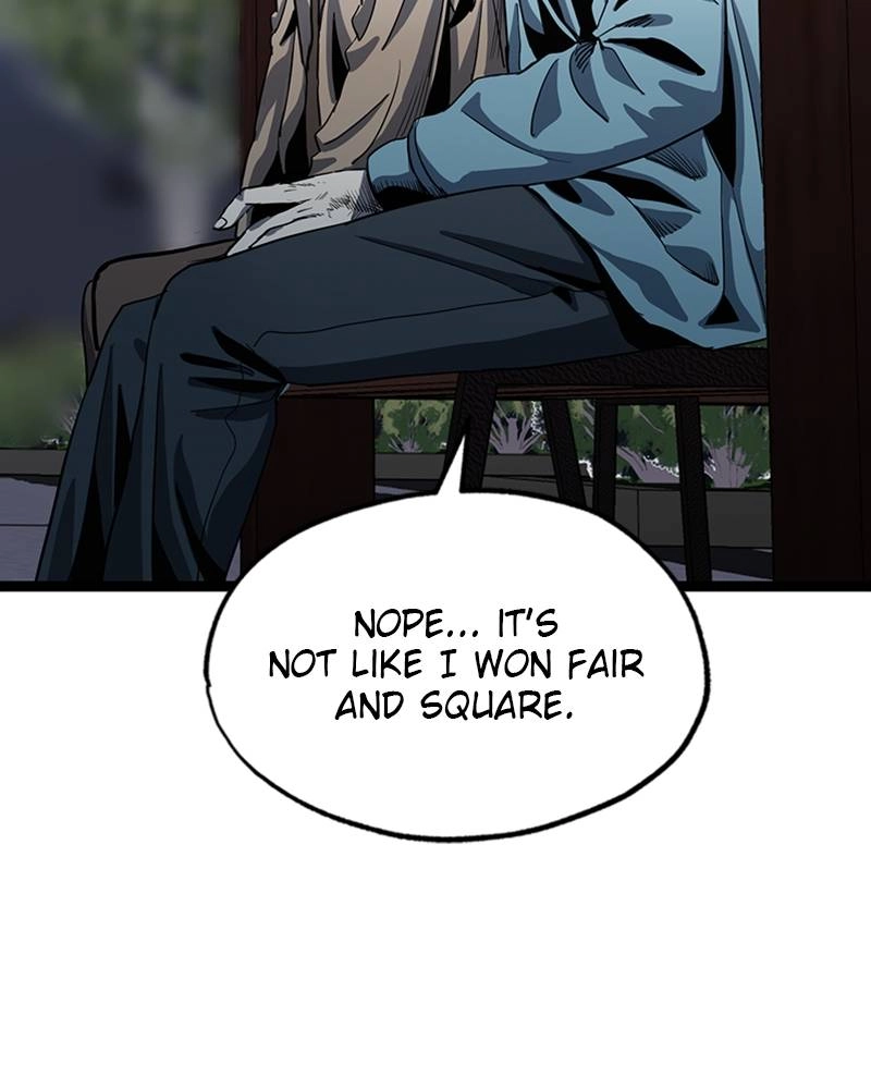 King of the Octagon Chapter 3 - Page 74