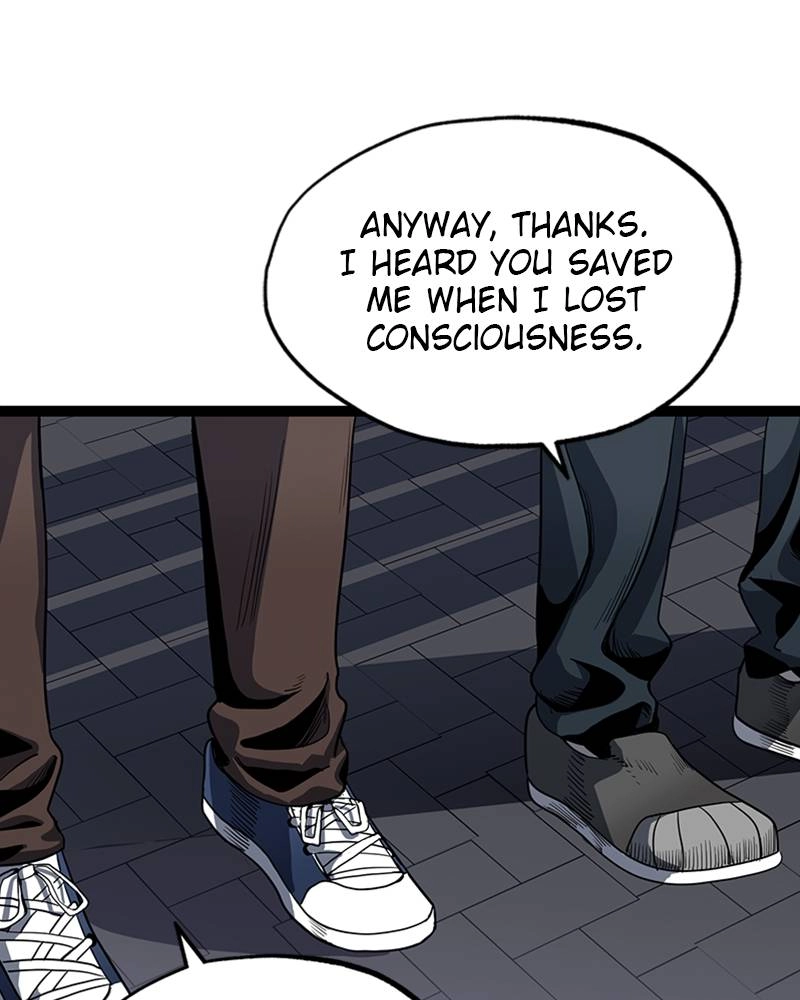 King of the Octagon Chapter 3 - Page 75