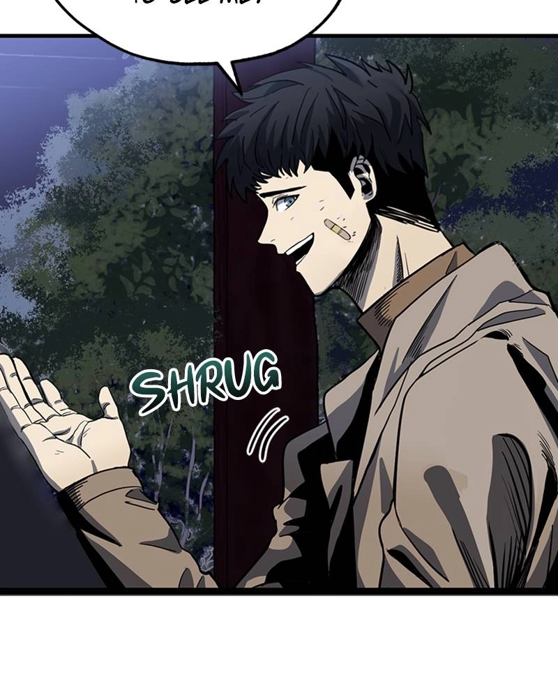 King of the Octagon Chapter 3 - Page 77