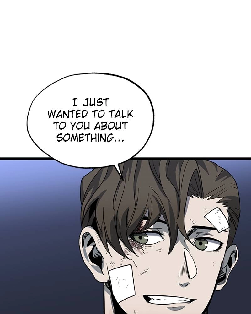 King of the Octagon Chapter 3 - Page 79