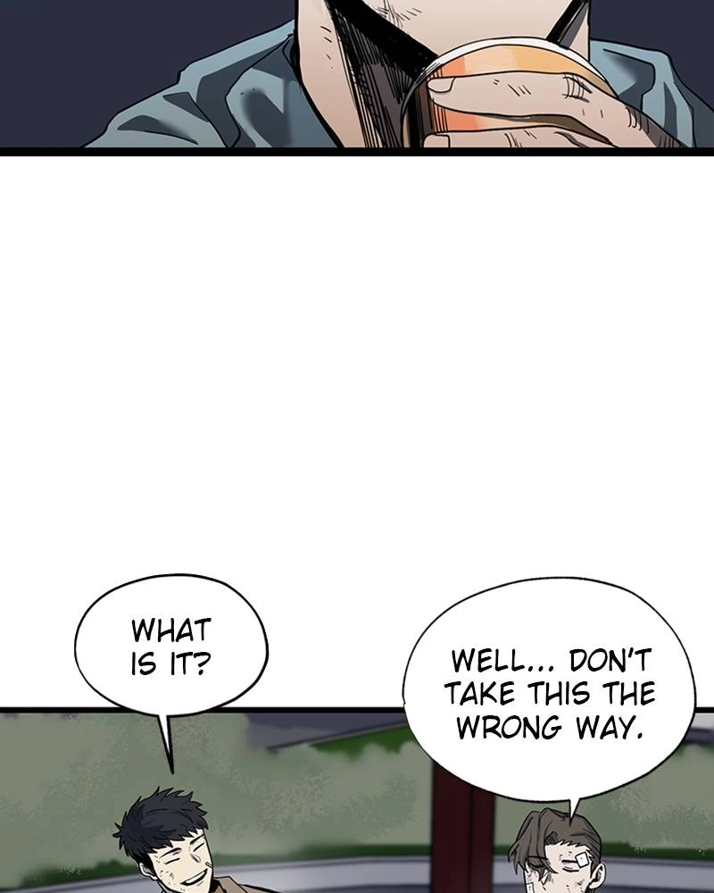 King of the Octagon Chapter 3 - Page 80