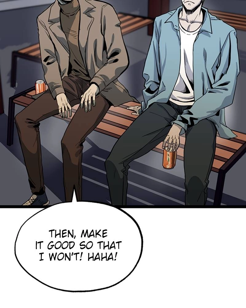 King of the Octagon Chapter 3 - Page 81
