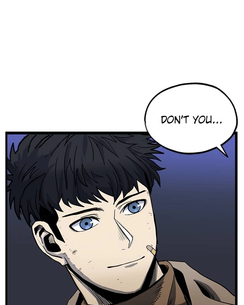 King of the Octagon Chapter 3 - Page 82