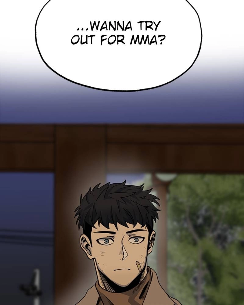 King of the Octagon Chapter 3 - Page 84