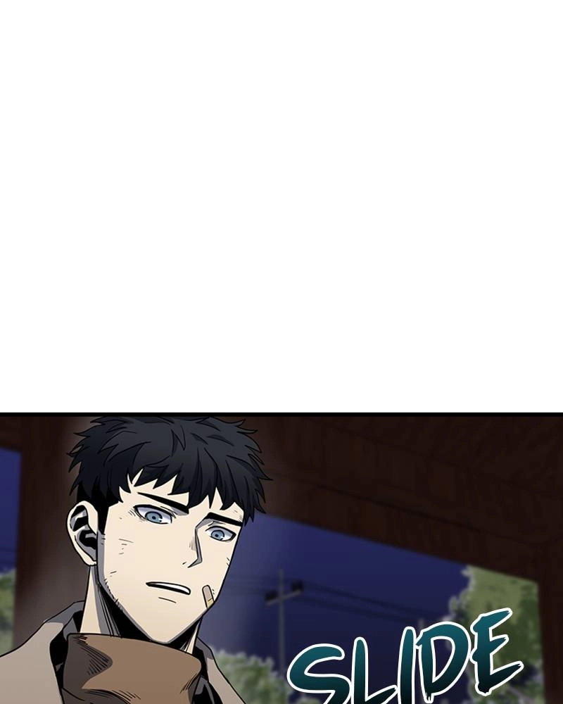 King of the Octagon Chapter 3 - Page 86