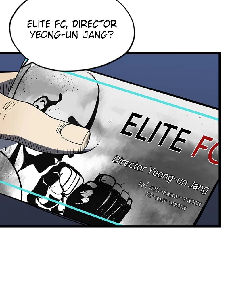 King of the Octagon Chapter 3 - Page 89