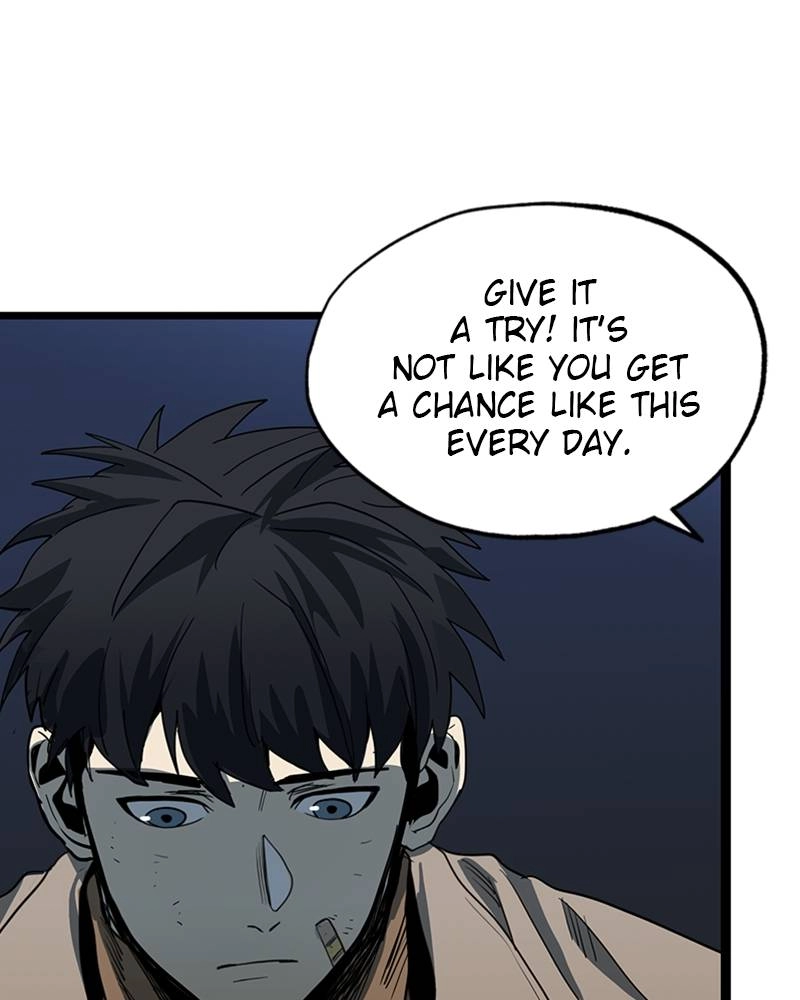 King of the Octagon Chapter 3 - Page 93