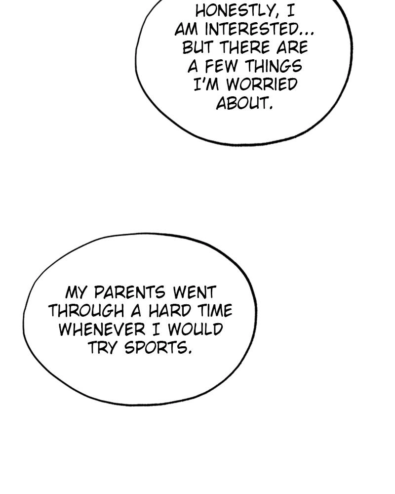 King of the Octagon Chapter 3 - Page 96