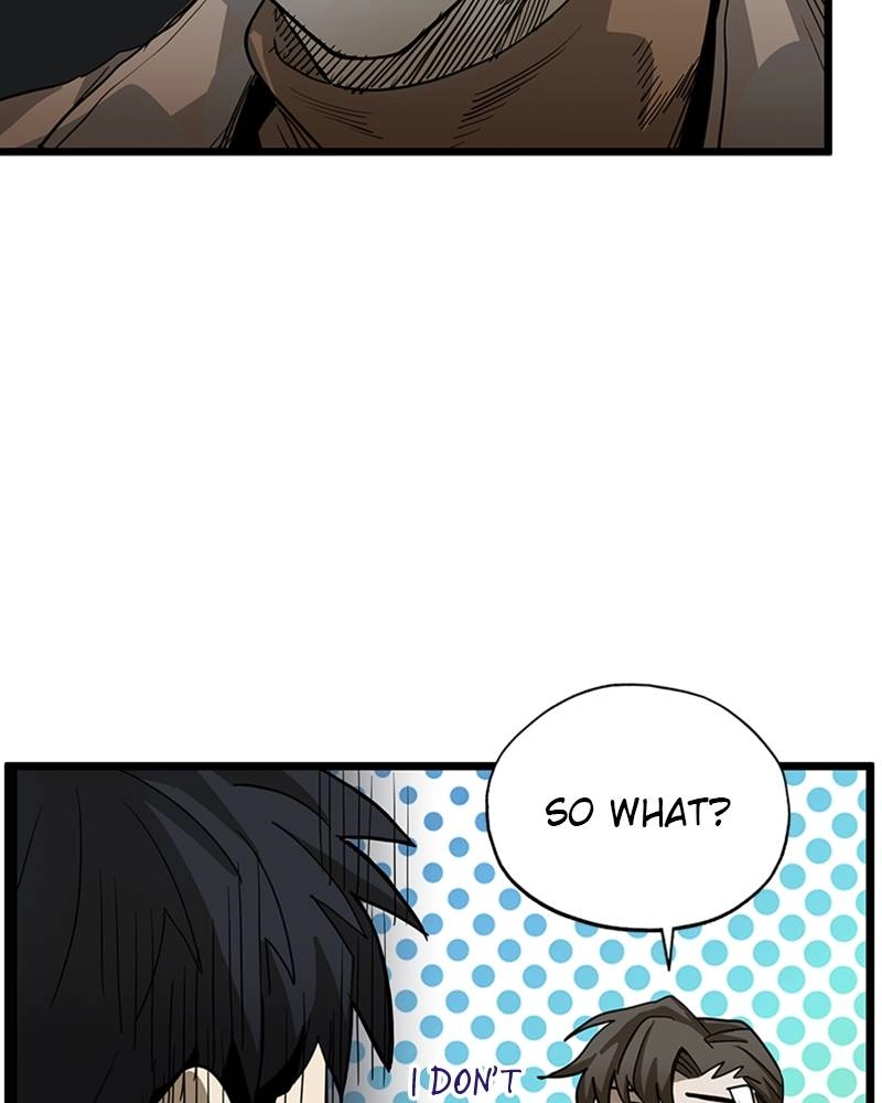 King of the Octagon Chapter 3 - Page 98