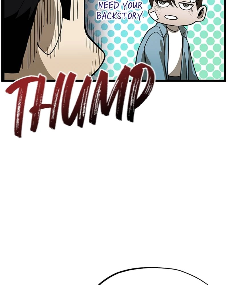 King of the Octagon Chapter 3 - Page 99