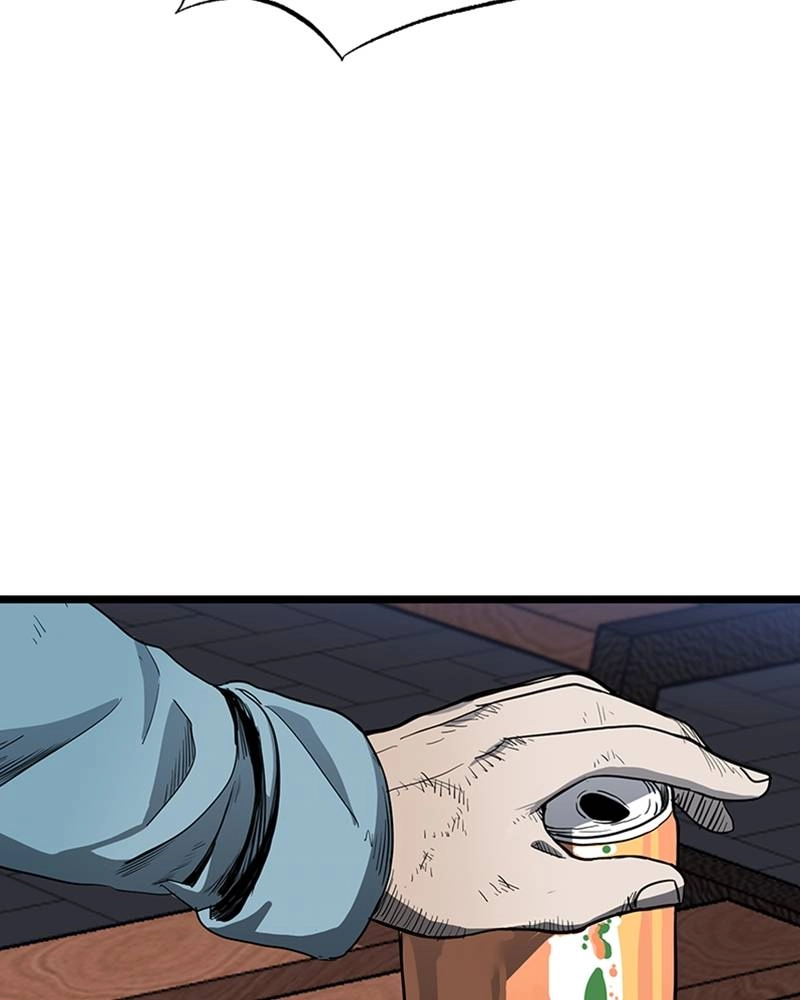 King of the Octagon Chapter 3 - Page 101