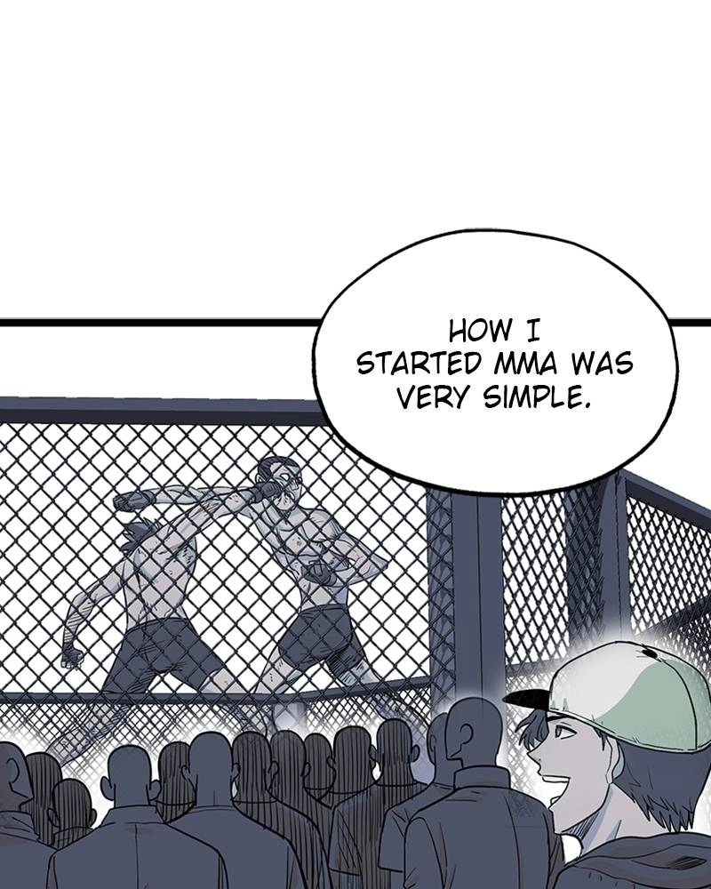 King of the Octagon Chapter 3 - Page 103