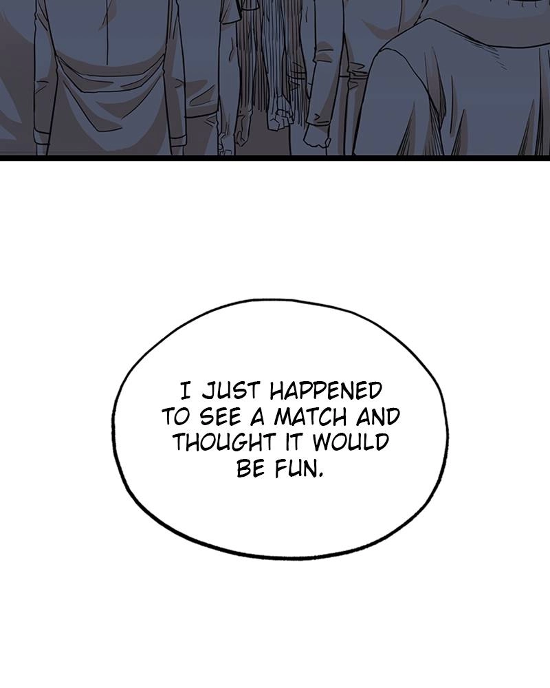 King of the Octagon Chapter 3 - Page 104
