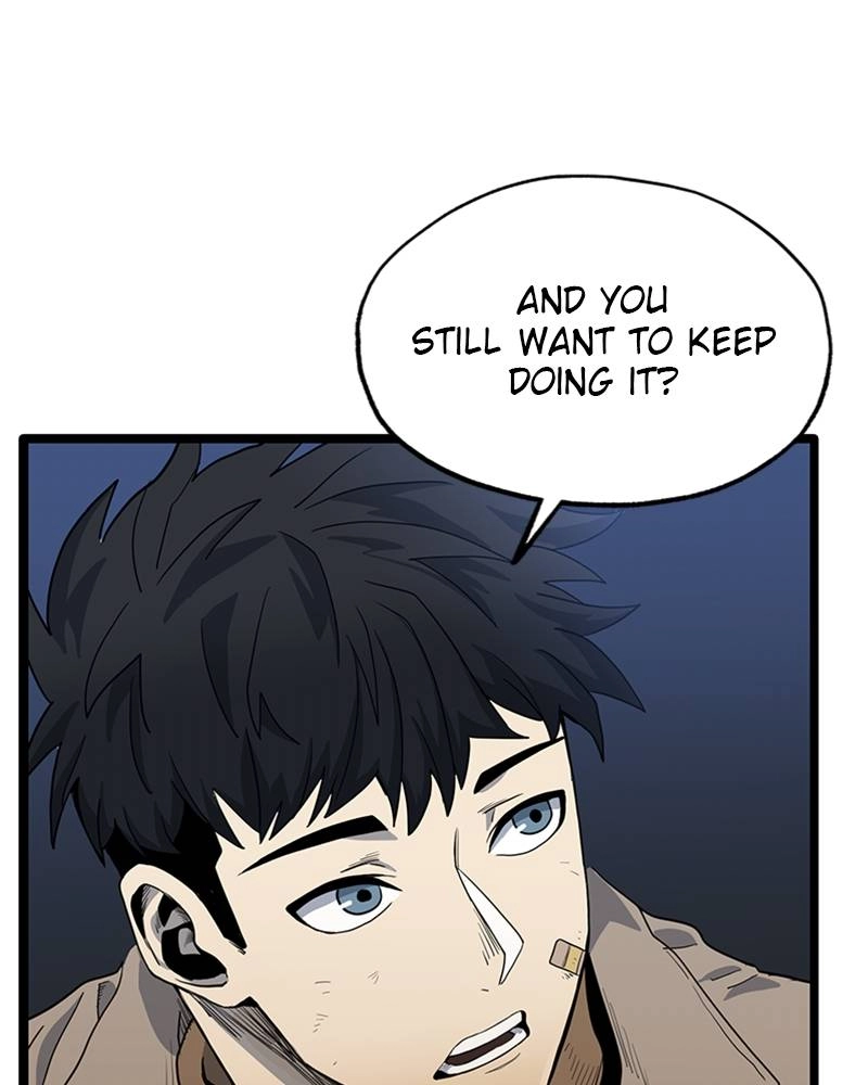 King of the Octagon Chapter 3 - Page 107