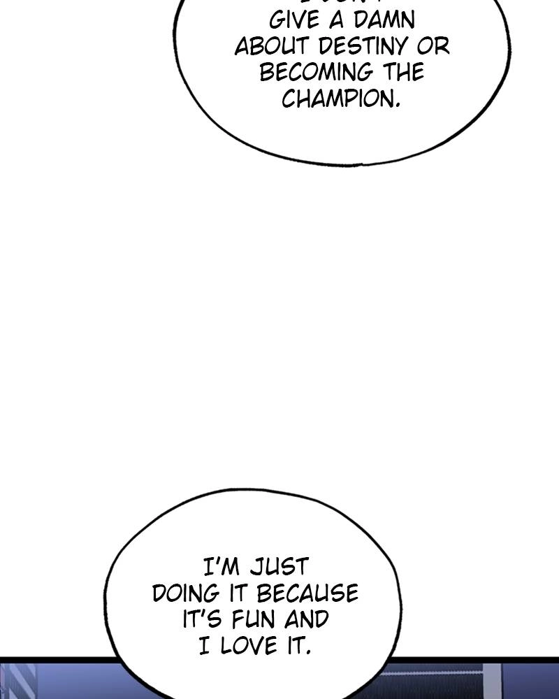 King of the Octagon Chapter 3 - Page 110