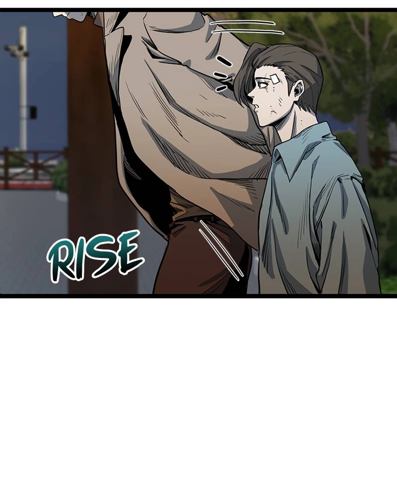 King of the Octagon Chapter 3 - Page 119