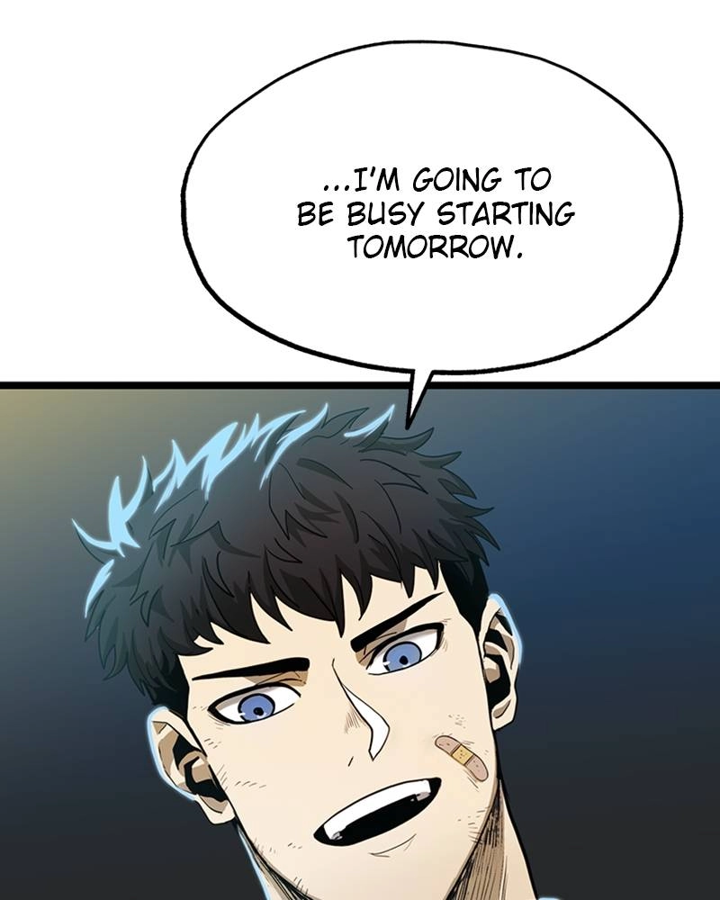 King of the Octagon Chapter 3 - Page 122