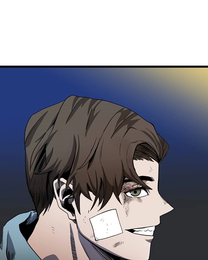 King of the Octagon Chapter 3 - Page 124