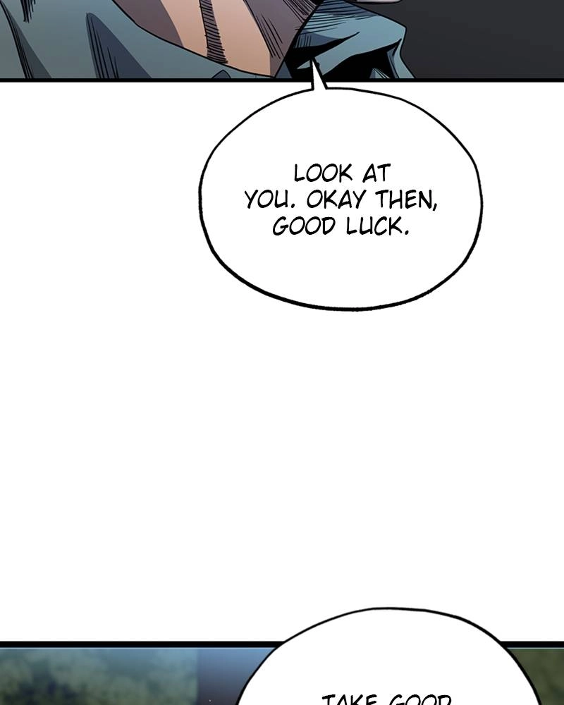 King of the Octagon Chapter 3 - Page 125