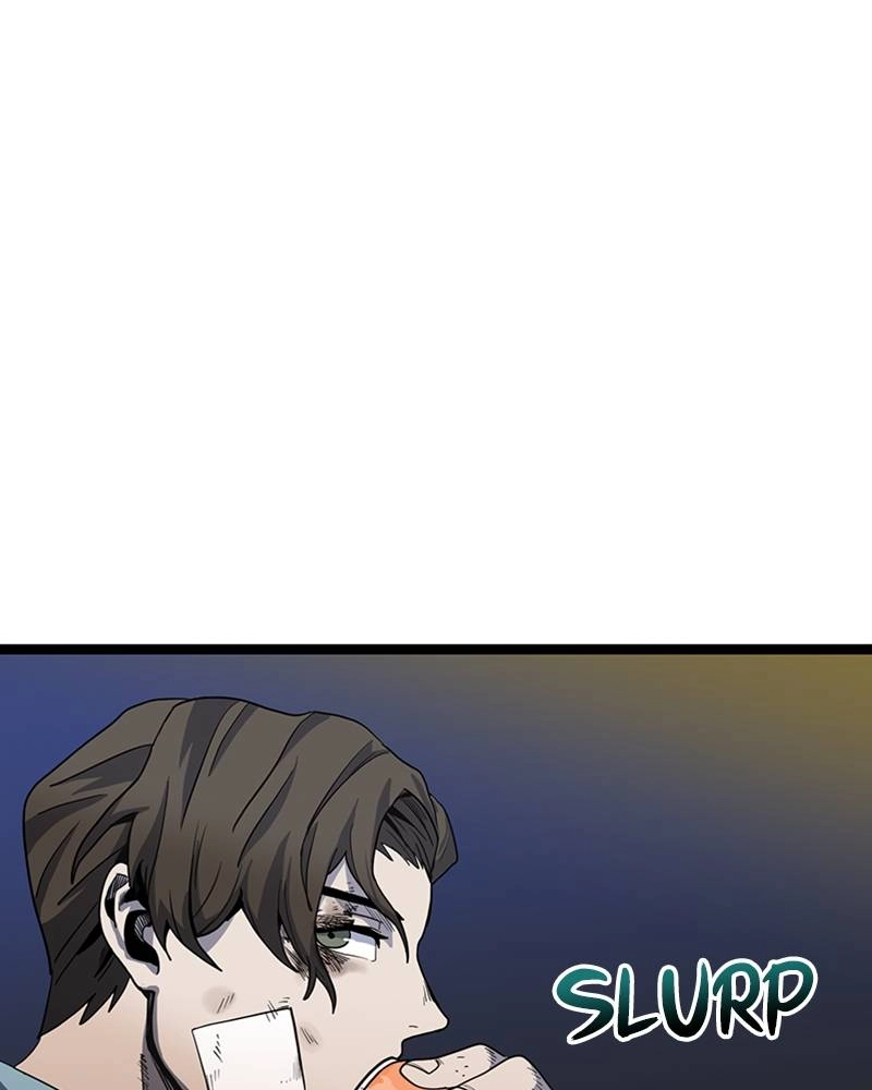 King of the Octagon Chapter 3 - Page 127
