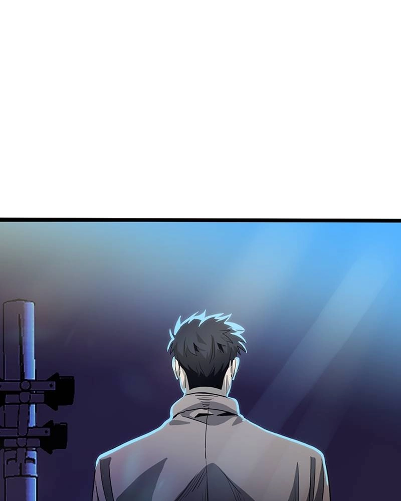 King of the Octagon Chapter 3 - Page 129
