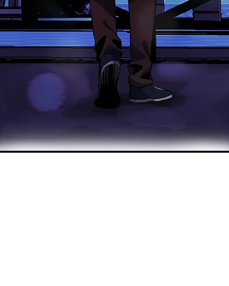 King of the Octagon Chapter 3 - Page 131