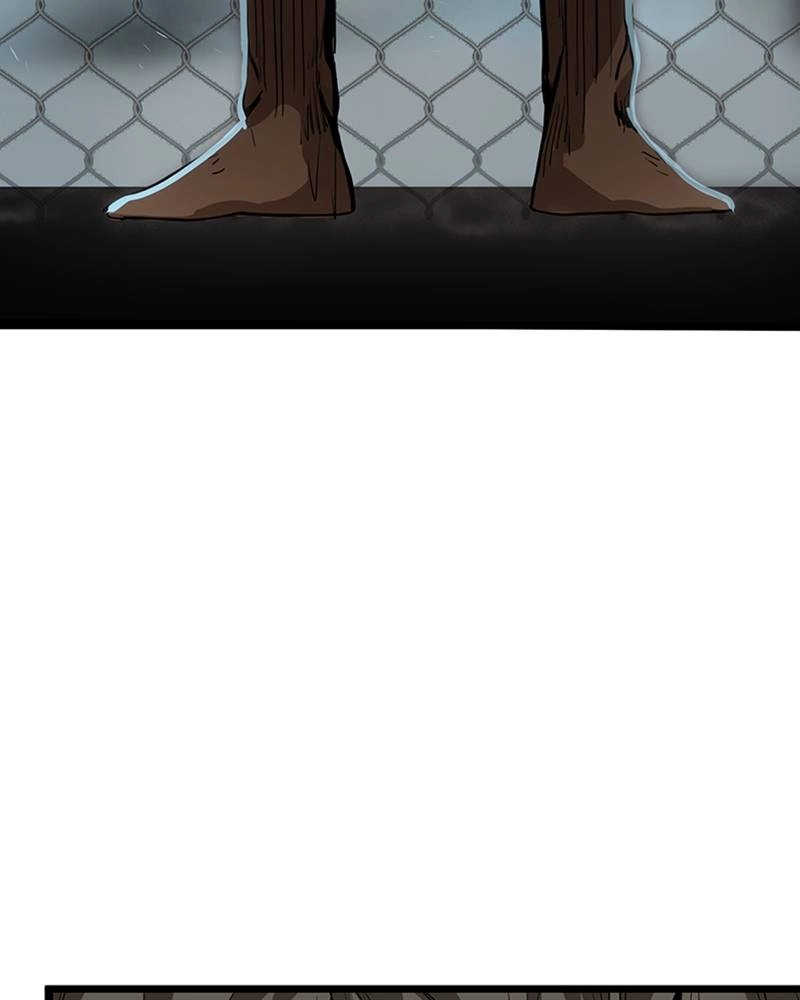 King of the Octagon Chapter 3 - Page 135