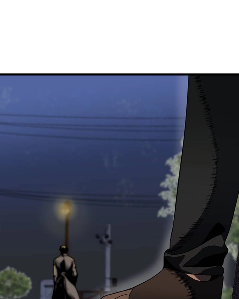 King of the Octagon Chapter 3 - Page 137